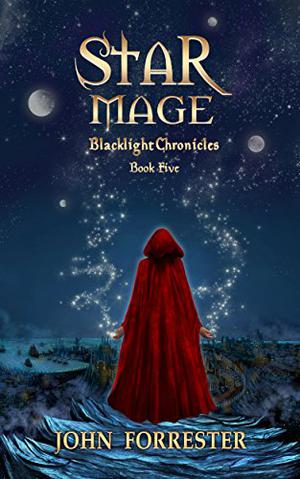 Star Mage (Blacklight Chronicles #5)