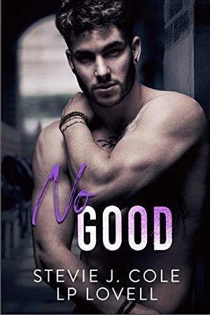 No Good: A Standalone Enemies to Lovers Romance (Dayton #2)