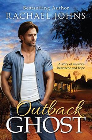 Outback Ghost (Bunyip Bay #3)