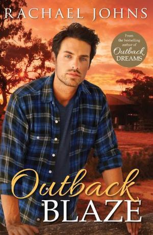 Outback Blaze (Bunyip Bay #2)