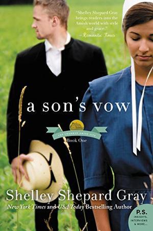 A Son's Vow: The Charmed Amish Life, Book One (The Charmed Amish Life #1)