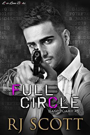Full Circle (Sanctuary #5)