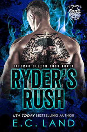 Ryder's Rush by E.C. Land