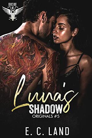 Luna’s Shadow (Devil's Riot MC: Originals #5)