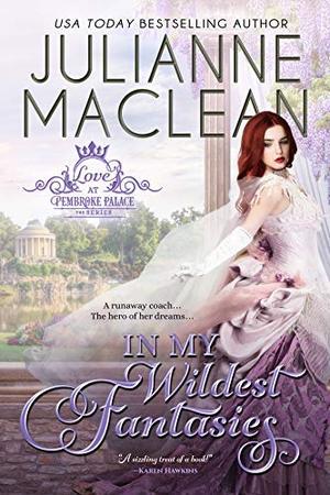 In My Wildest Fantasies by Julianne MacLean