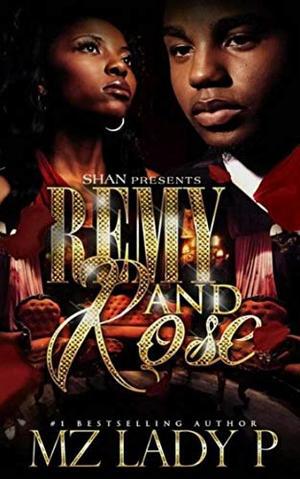 Remy and Rose by Mz. Lady P.