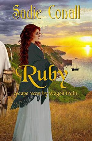 Ruby by Sadie Conall
