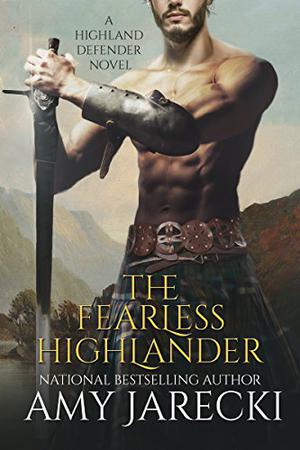 The Fearless Highlander by Amy Jarecki