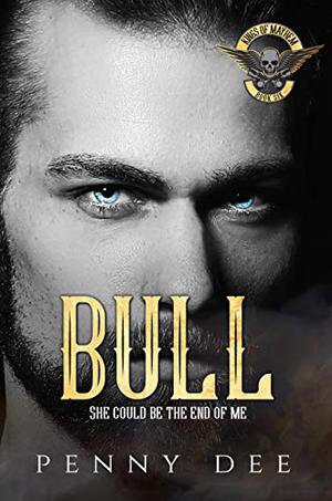 Bull by Penny Dee