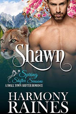 Shawn: Spring (Shifter Seasons #5)