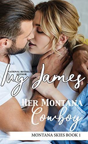 Her Montana Cowboy (North Star, Montana/Montana Secrets/Montana Skies #1)
