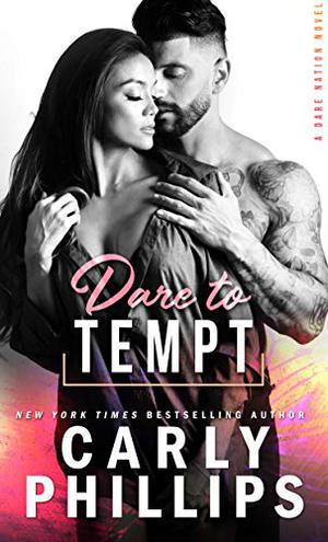 Dare To Tempt (Dare Nation #2)