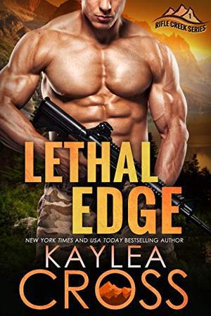 Lethal Edge (Rifle Creek #1)