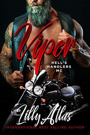 Viper (Hell's Handlers MC #9)