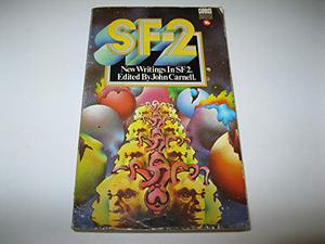 New Writings In SF-2 (New Writings in SF #2)