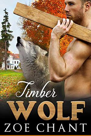 Timber Wolf (Virtue Shifters #1)