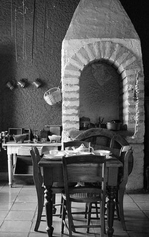 Alta cocina by Amparo Dávila