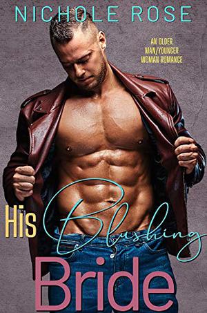 His Blushing Bride (His Bride #6)