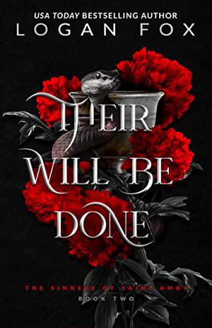 Their Will Be Done by Logan Fox
