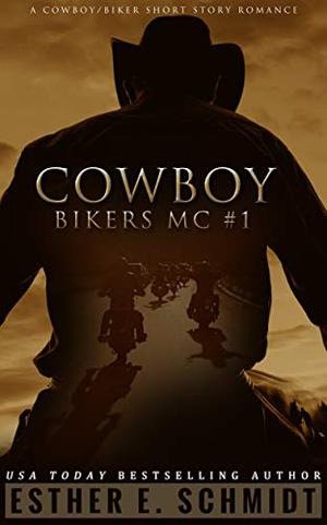 Cowboy Bikers MC #1 (Cowboy Bikers MC #1)
