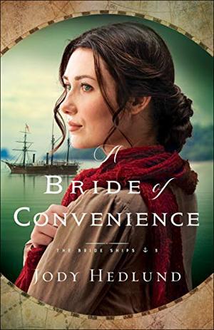 A Bride of Convenience by Jody Hedlund