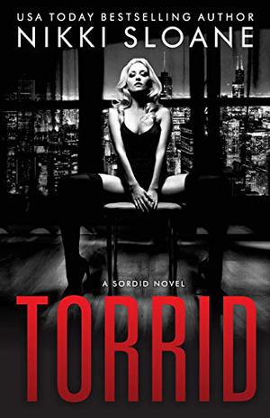 Torrid by Nikki Sloane