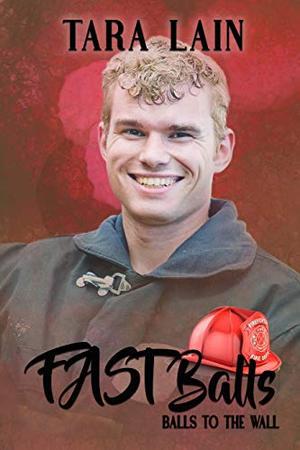 FAST Balls (Balls to the Wall #4)