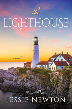 The Lighthouse (Five Island Cove #1)