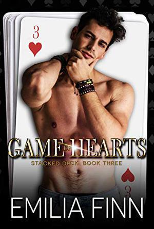Game of Hearts (Stacked Deck #3)