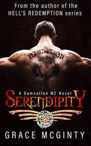 Serendipity (Damnation MC #1)