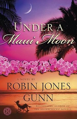 Under a Maui Moon (Hideaway #1)