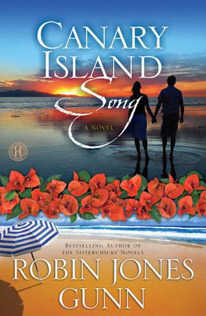Canary Island Song (Hideaway #2)