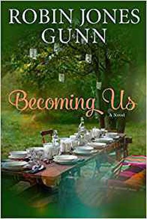 Becoming Us by Robin Jones Gunn