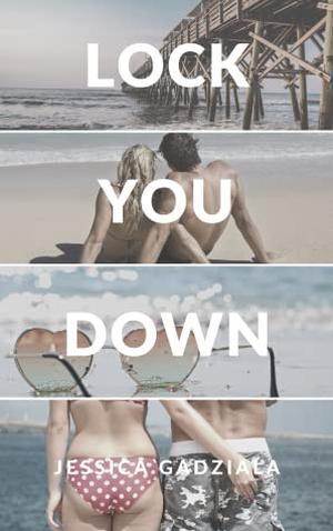 Lock You Down (Rivers Brothers #2)