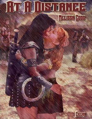 At A Distance by Melissa Good