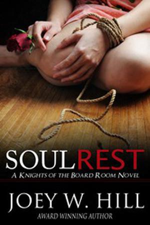 Soul Rest (Knights of the Board Room #7)
