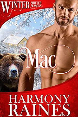 Mac by Harmony Raines