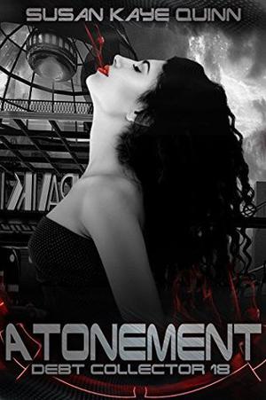 Atonement (Debt Collector #18)