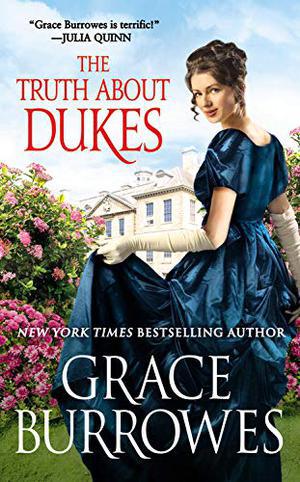 The Truth About Dukes (Rogues to Riches #5)