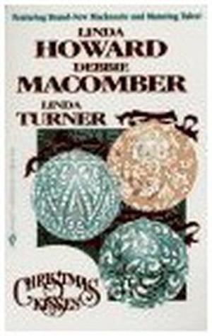 Christmas Kisses (Those Manning Men #5)