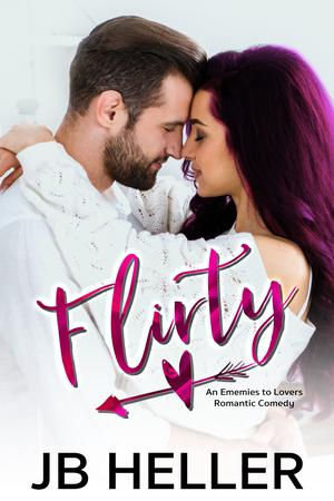 Flirty (Unexpected Lovers #1)
