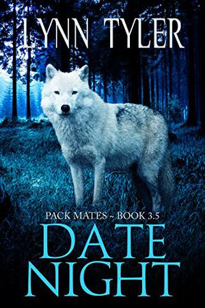 Date Night (Pack Mates #3.5)