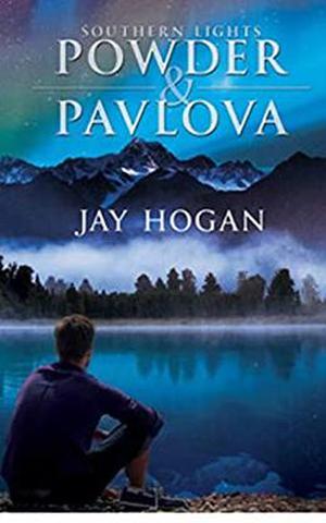 Powder & Pavlova by Jay Hogan