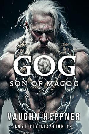 Gog by Vaughn Heppner