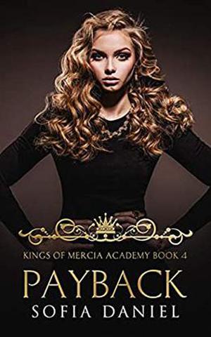 Payback by Sofia Daniel