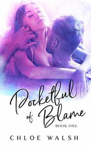 Pocketful of Blame (Pocket #1)
