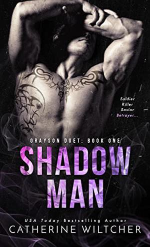 Shadow Man (Grayson Duet #1)