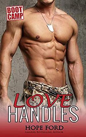 Love Handles by Hope Ford