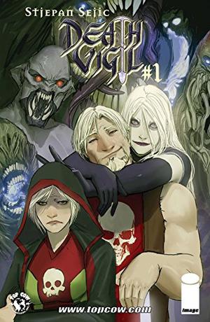 Death Vigil #1 (Death Vigil #1)