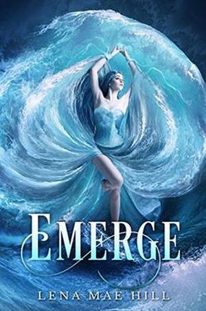 Emerge (Hosting Gods #1)